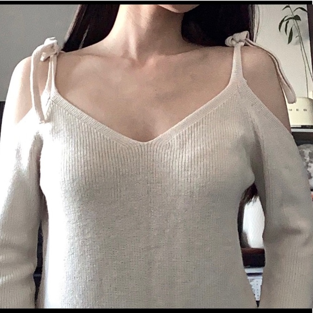 Club monaco - sweater Size S